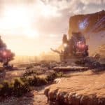 Horizon Zero Dawn PC