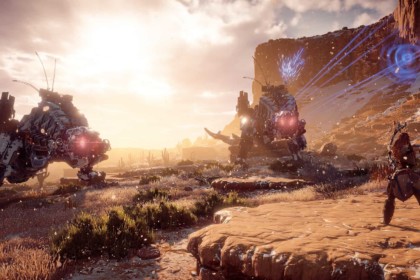 Horizon Zero Dawn PC