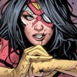 Spider woman projet film marvel