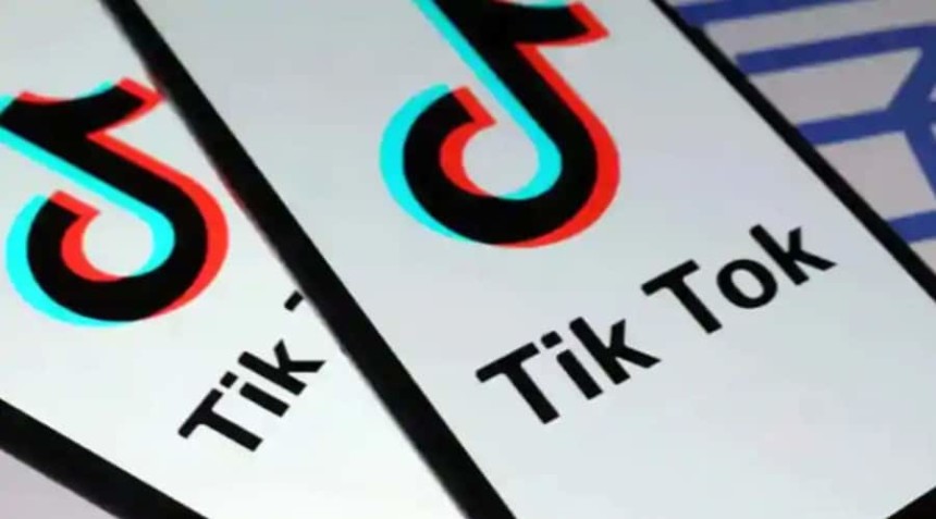 TikTok et Twitter rapprochement