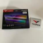 T-Force Xtreem - Packaging