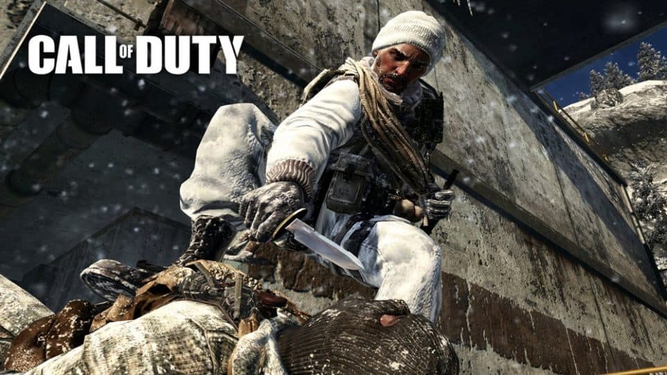 call of duty black ops cold war nouveau jeu sortie