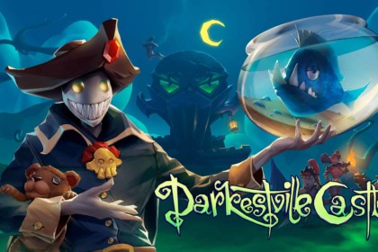 darkestville castle