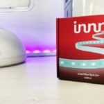 La packaging de la innr Flex Light Colour