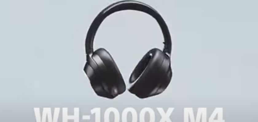 wh-1000xm4
