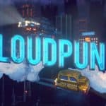 Cloudpunk date sortie jeu vidéo