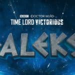 Doctor Who spin off Daleks