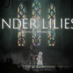 Ender Lilies Quietus of the Knights pc et consoles date sortie