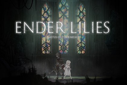 Ender Lilies Quietus of the Knights pc et consoles date sortie