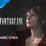 Final Fantasy XVI PS5