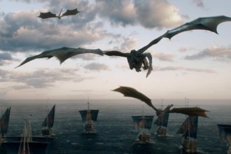 Game of Thrones HBO spin off