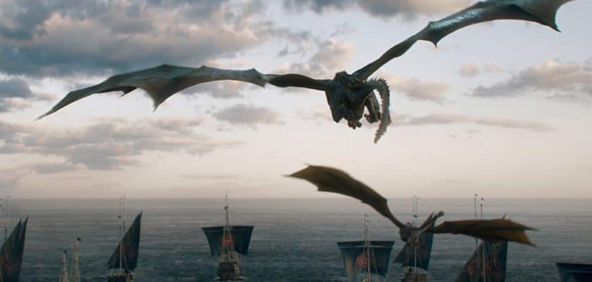 Game of Thrones HBO spin off