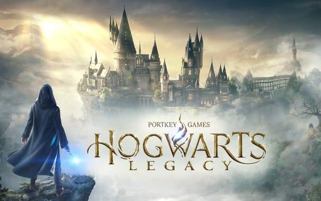 Hogwarts Legacy jeu vidéo univers Harry Potter