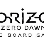 Horizon Zero Dawn jeu de plateau