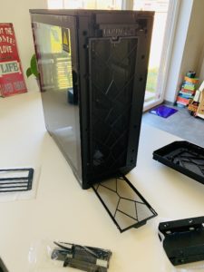 Phanteks Enthoo Pro 2