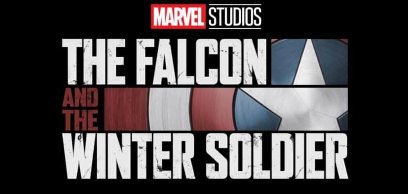 Le Faucon et le Soldat de l'Hiver report série Disney+