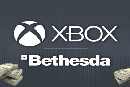 Microsoft Bethesda acquisition