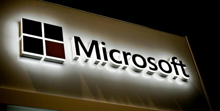 Microsoft outil contre désinformation deepfake