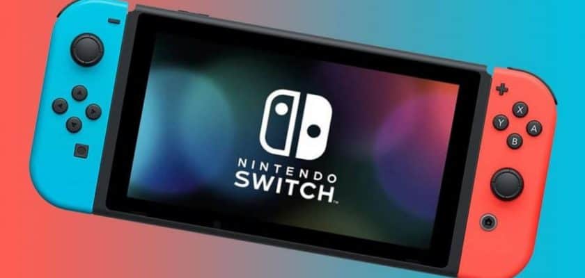 Nintendo Switch litige UFC Que Choisir