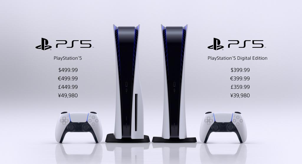 PS5 console Sony record ventes