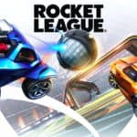 Rocket League Free2Play