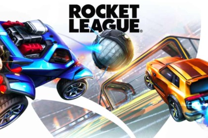 Rocket League Free2Play