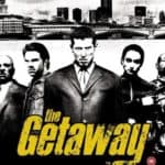 The getaway sortie PlayStation 5