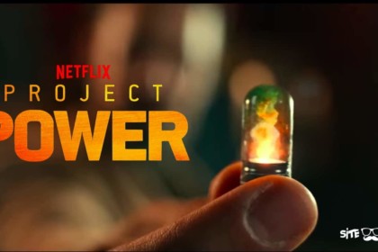 Project Power