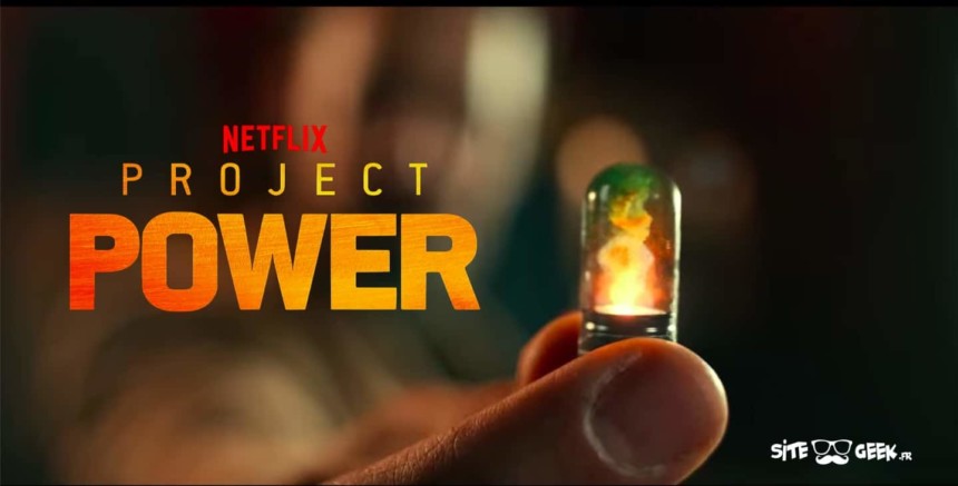 Project Power