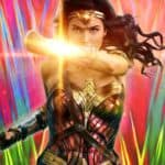 Wonder Woman 1984 date sortie repoussée