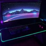 Le bureau Aerone Gamer Zero