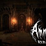 Amnesia Rebirth sortie jeu horreur