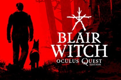 Blair Witch édition réalité virtuelle