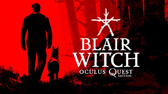 Blair Witch édition réalité virtuelle