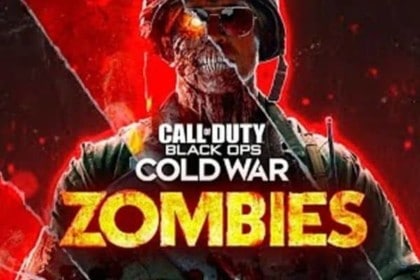 Call of Duty Black Ops Cold War mode Zombies