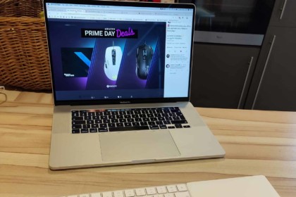 Il s'associe parfaitement avec le Magic Trackpad 2