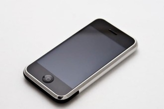Le premier iPhone est même devenu un objet collector assez recherché