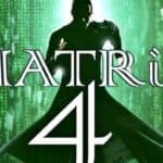 Matrix 4 sortie film