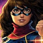 Ms Marvel série Disney Plus