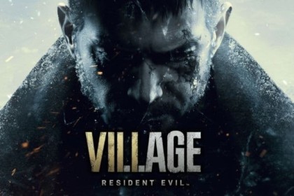 Resident Evil Village sortie