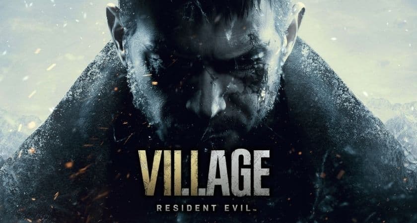 Resident Evil Village sortie