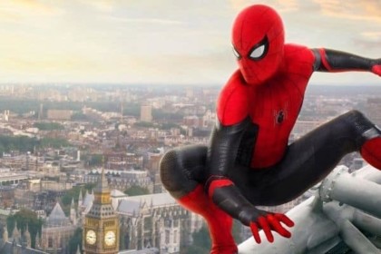 Spider Man 3 sortie film