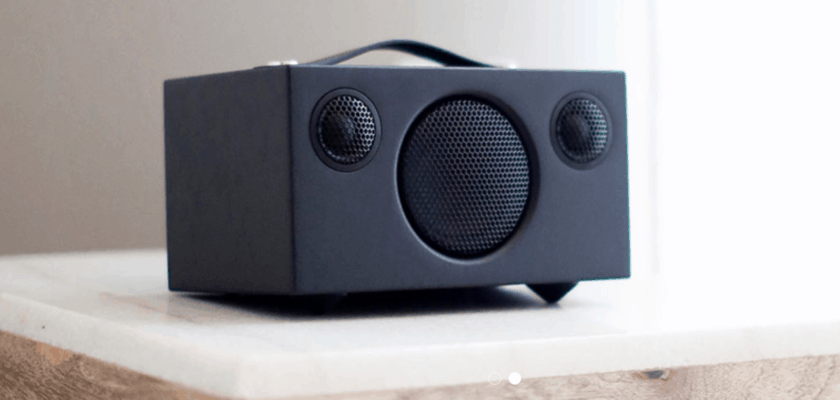 audio pro T3+