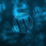 hebergement wordpress 2020