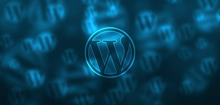 hebergement wordpress 2020