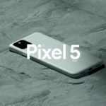 Google Pixel 5