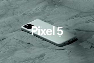 Google Pixel 5
