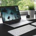 Apple Magic Trackpad 2