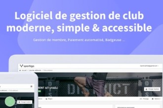 Sportigo