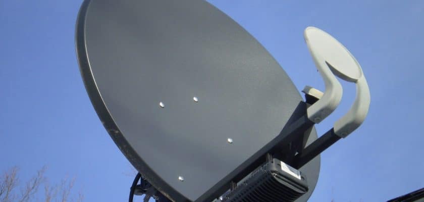 Quel décodeur pour une parabole ?